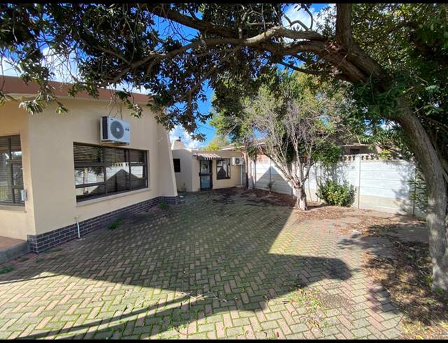 200M² OFFICE SOLD IN DE KUILEN